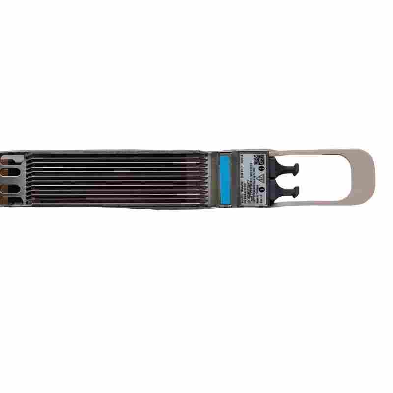 Mellanox MMA4Z00-NS 800G Twin-port OSFP SR8 Transceiver 2x400G 850nm MMF 50m