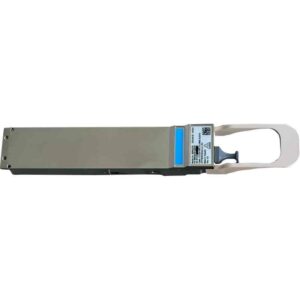 mellanox mma4z00 ns400 osfp 400g sr4 ndr infiniband transceiver 850nm 50m om4 mpo 12/apc flat top