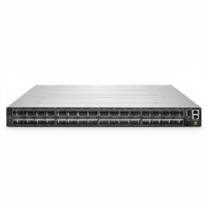 mellanox mqm9700 hs2f quantum 2 ndr infiniband switch 64×400gb/s osfp 1u rack mount p2c airflow managed