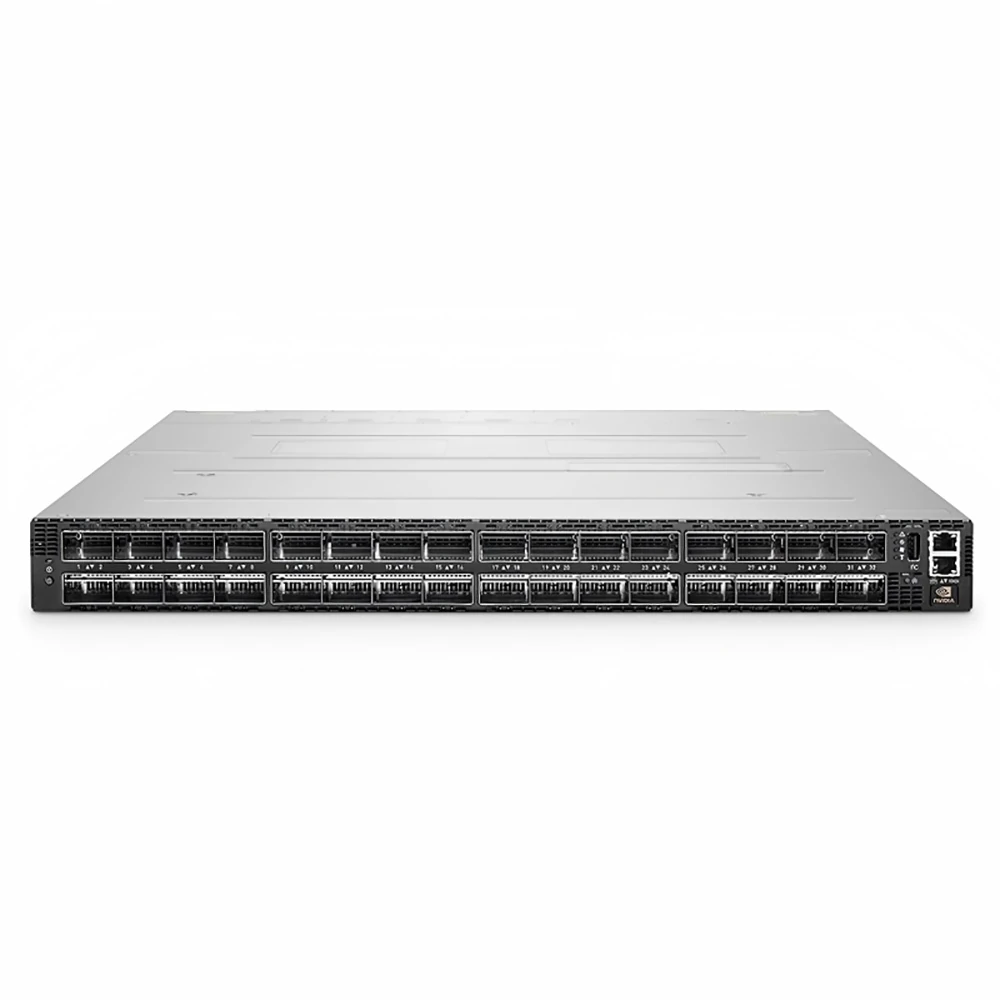 mqm9700 hs2f data center switch