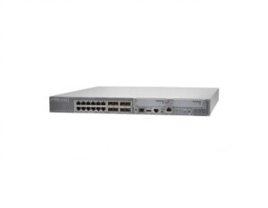 juniper srx1500 sys jb ac 1u services gateway 16×1gbe rj45 + 4×10gbe sfp+ 9gbps firewall junos os base ac power