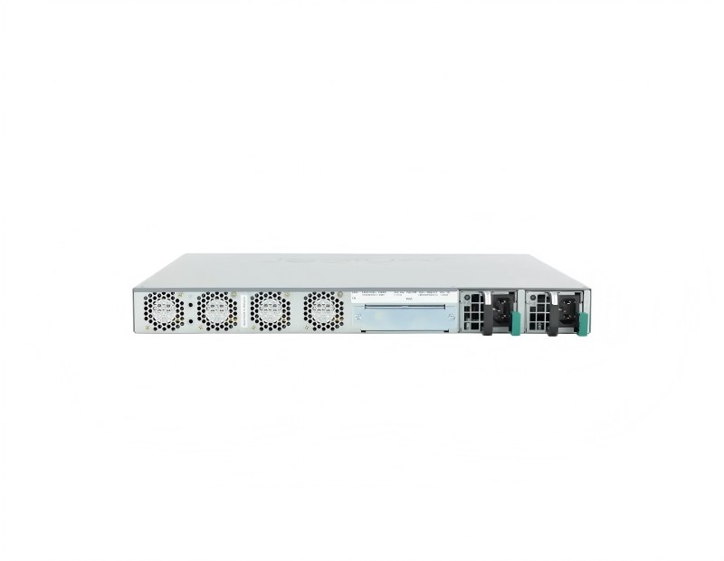 juniper srx1500 sys jb ac 1u services gateway 16×1gbe rj45 + 4×10gbe sfp+ 9gbps firewall junos os base ac power