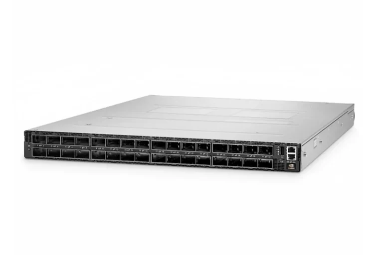 Why Is the Network Switch Critical for Large Model Training and Supercomputing?