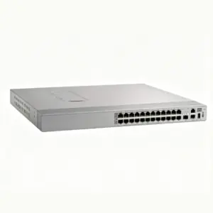 What is a SAN switch? Roles, types, and use cases