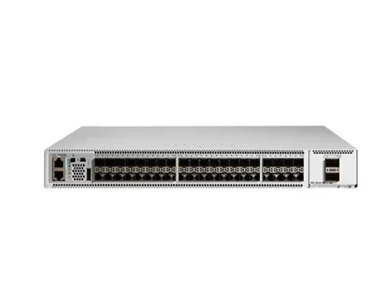 Enterprise Core Switch Buying Guide 2026: Cisco Catalyst C9500-48Y4C-A Explained