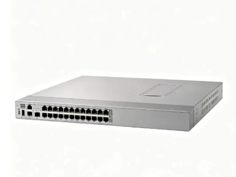 What Is a Storage Area Network (SAN) Switch? Types, Functions, and Use Cases in Data Centers