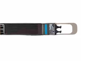 Mellanox MMA4Z00-NS 800G Twin-port OSFP SR8 Transceiver for InfiniBand NDR and AI Data Centers