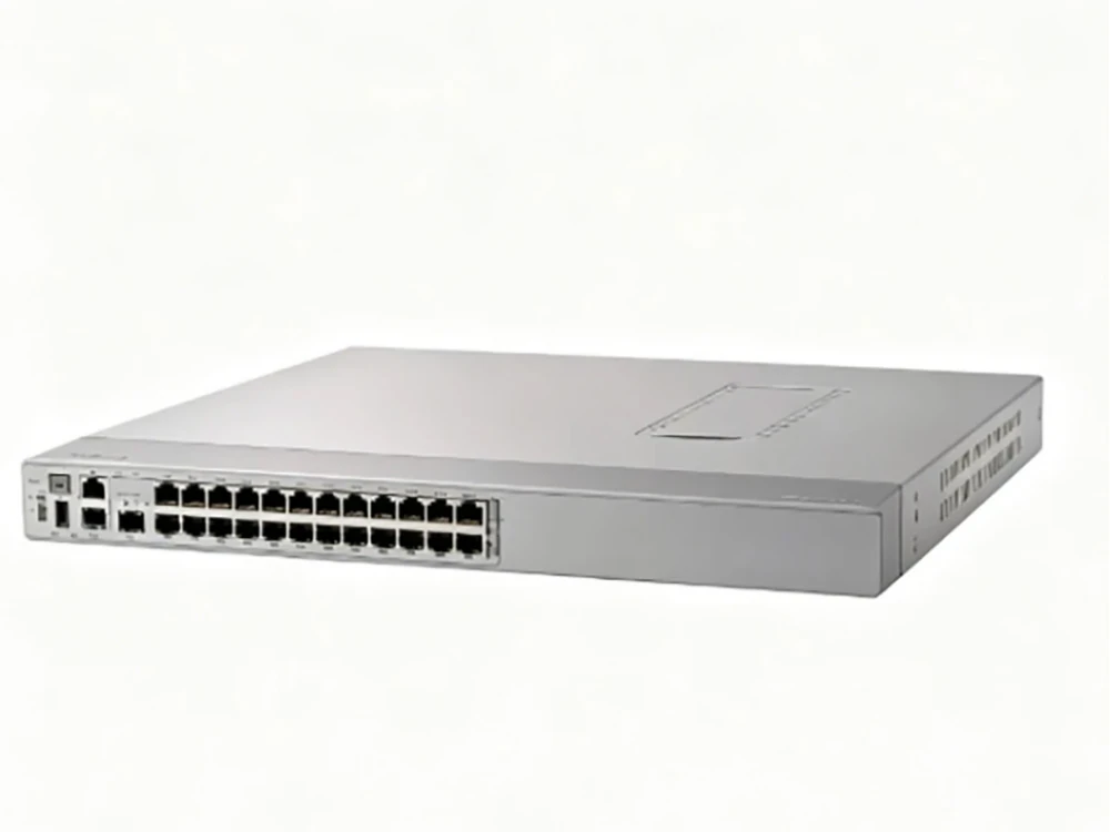 storage area network (san) switch
