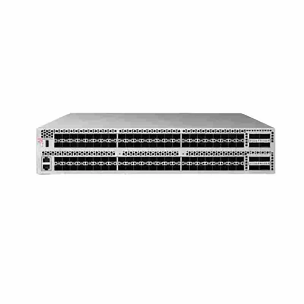 brocade br g730 48 32g r 64gb fibre channel switch