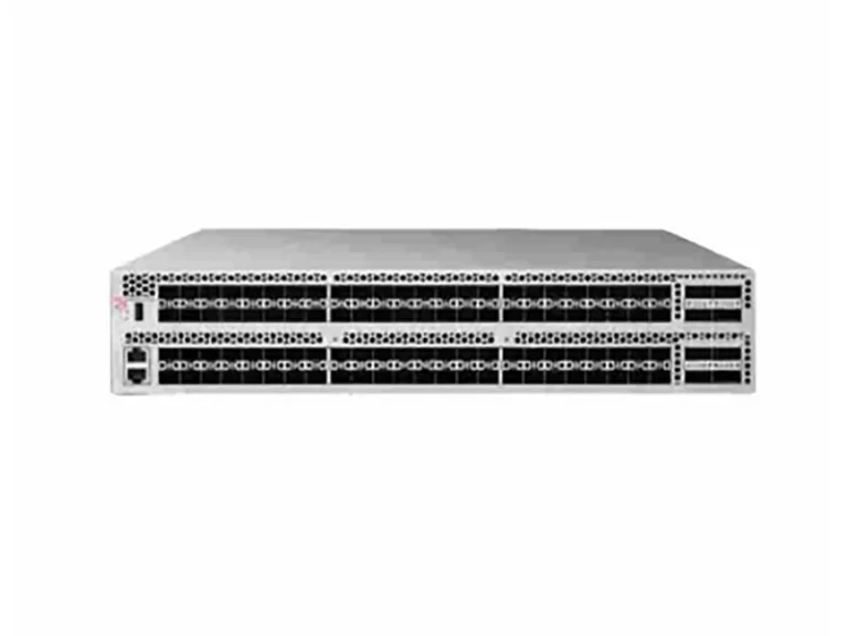 Enterprise Fibre Channel Switch Buying Guide: How to Choose the Right 32Gb/64Gb FC SAN Switch for Data Centers