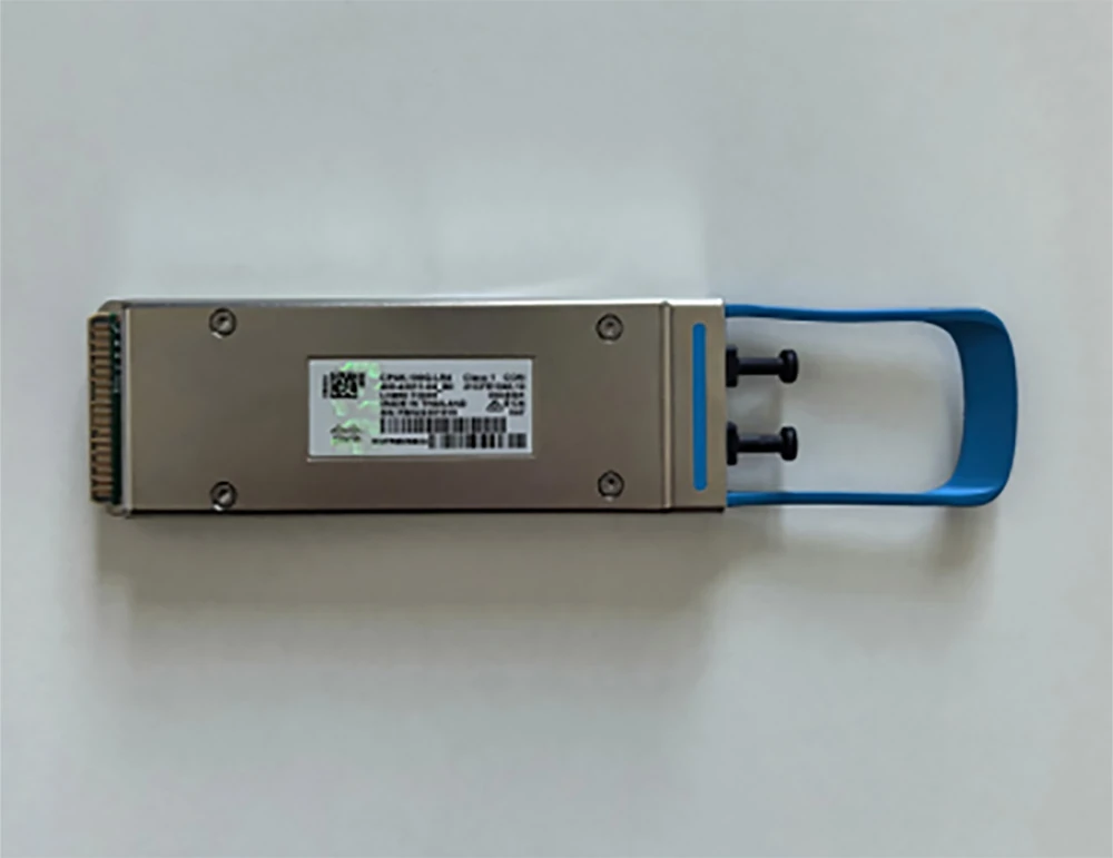 cisco cpak 100g lr4 100gbase lr4 optical transceiver