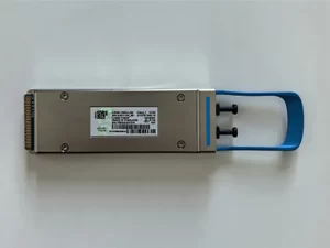 Cisco CPAK-100G-LR4: The 100G Optical Module for Metro Ethernet & Data Center Networks