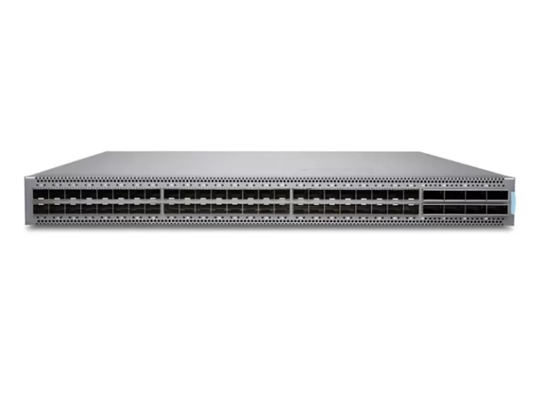 Why 25GbE Switches with 100GbE Uplinks Are Becoming the Standard for AI and Cloud Data Centers