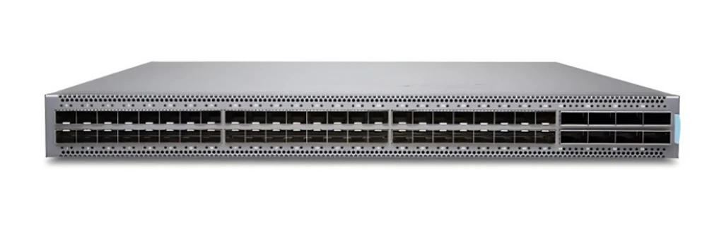 juniper qfx5120 48y afo data center switch