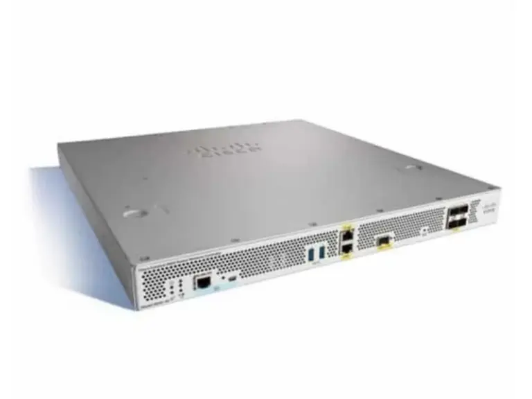 How to Choose a Wireless Controller for Large Enterprise Wi-Fi Networks?