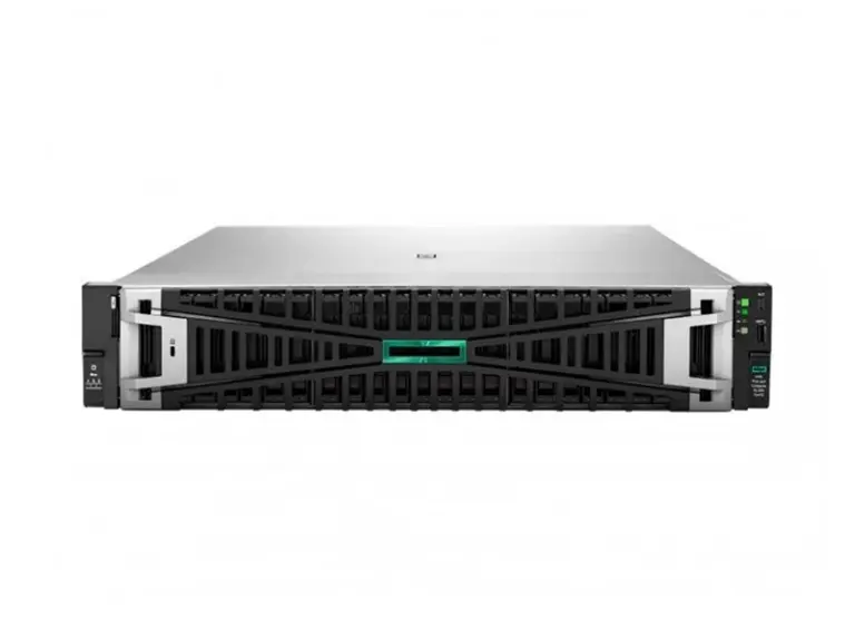 What to Consider When Choosing an Enterprise Rack Server