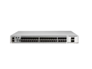 Top 10 Enterprise Network Switch Brands in 2026: Features, Applications and Buying Tips