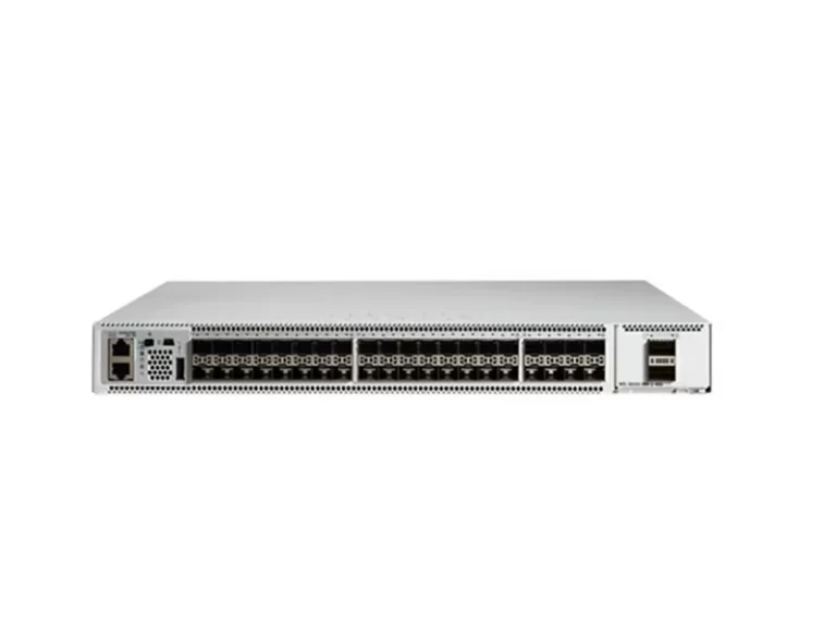 Top 10 Enterprise Network Switch Brands in 2026: Features, Applications and Buying Tips