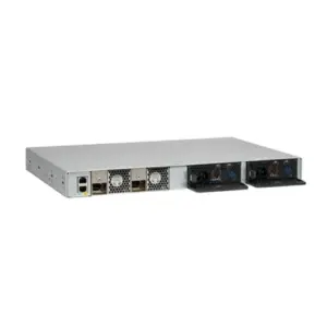 Network switch brands: 10 enterprise options compared in 2026