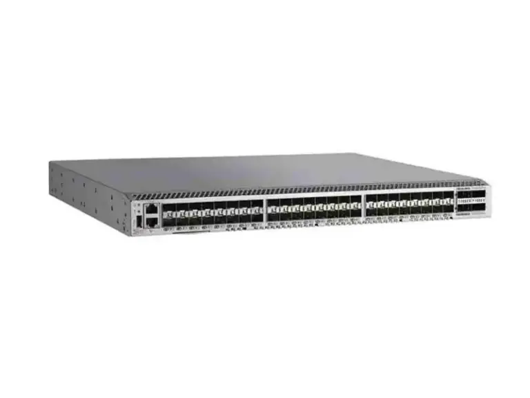 Brocade Switch for Modern SAN Environments: Performance, Ports, and Buying Considerations