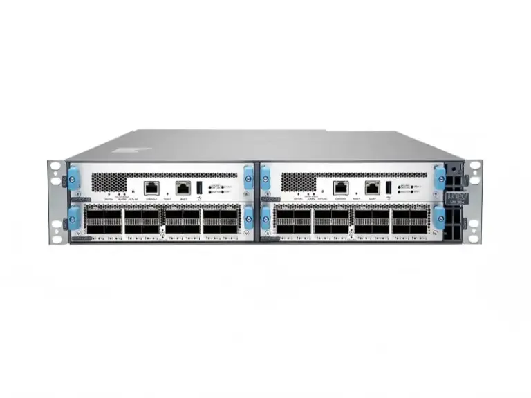 Enterprise Router Selection Guide: Performance, Ports, and Buying Considerations