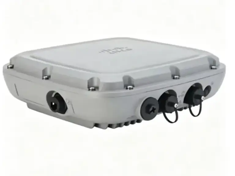 How to Choose the Right Wireless AP for Harsh Outdoor Environments?