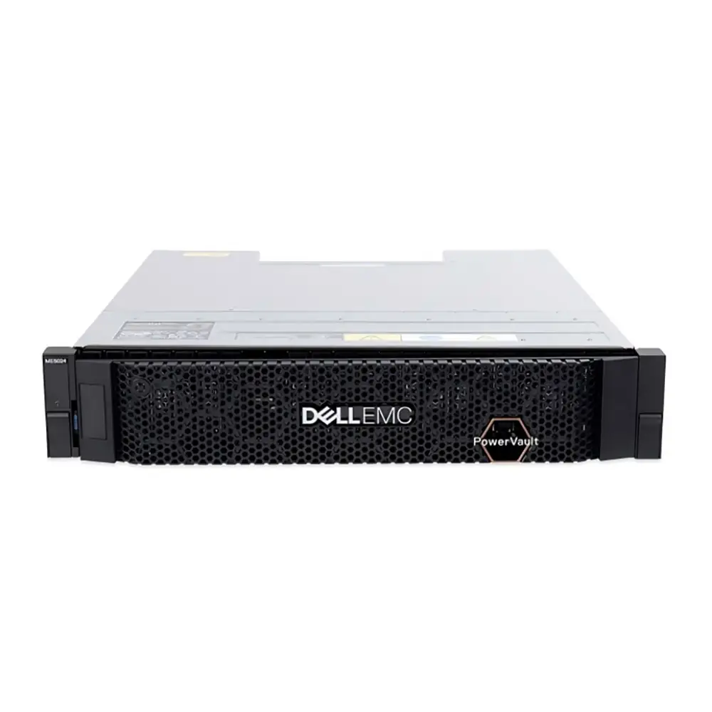 dell powervault me5024 storage server product