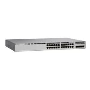 Network switch procurement checklist: from RFQ to acceptance