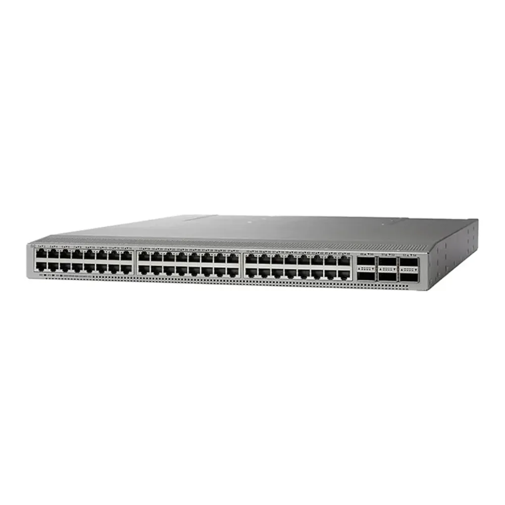 decide where a 25gbe switch fits