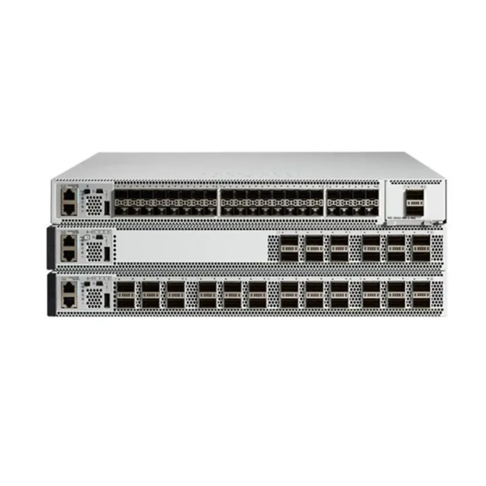 How to choose an access switch from your endpoint requirements