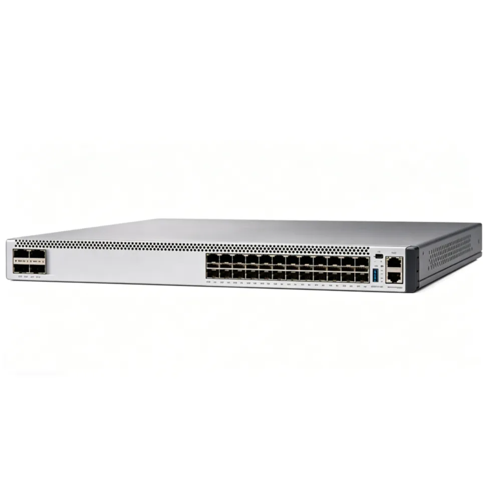 How to choose an access switch using comparable quotations
