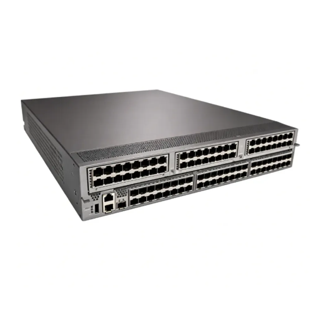 layer 2 vs layer 3 switch the practical difference