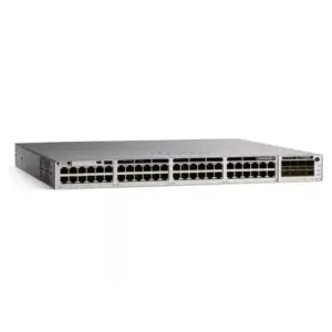 Enterprise network switch buying guide: from requirements to procurement