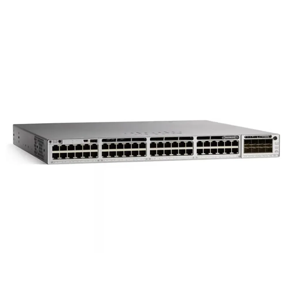 Size PoE and installation requirements together