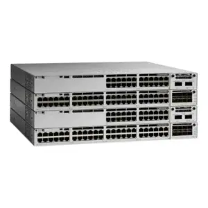Switch stacking: compatibility, bandwidth, and failure checks