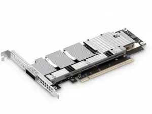 How to Choose the Right Network Card for AI and GPU Servers